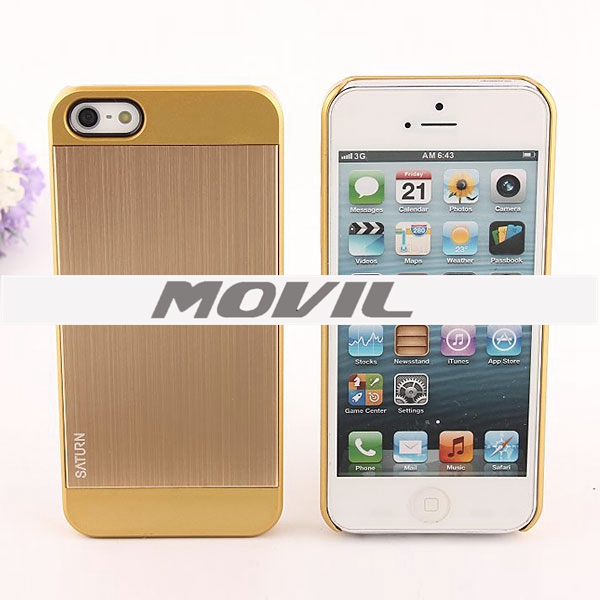 NP-1339 Funda para iphone 4G NP-1339-1g